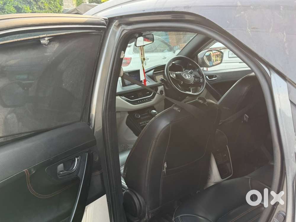 Tata Nexon 2022 Petrol