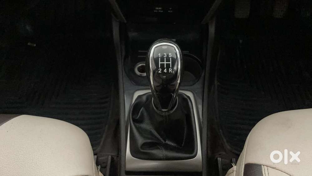 Tata Zest  Revotron 1.2 Xt, 2016, Petrol