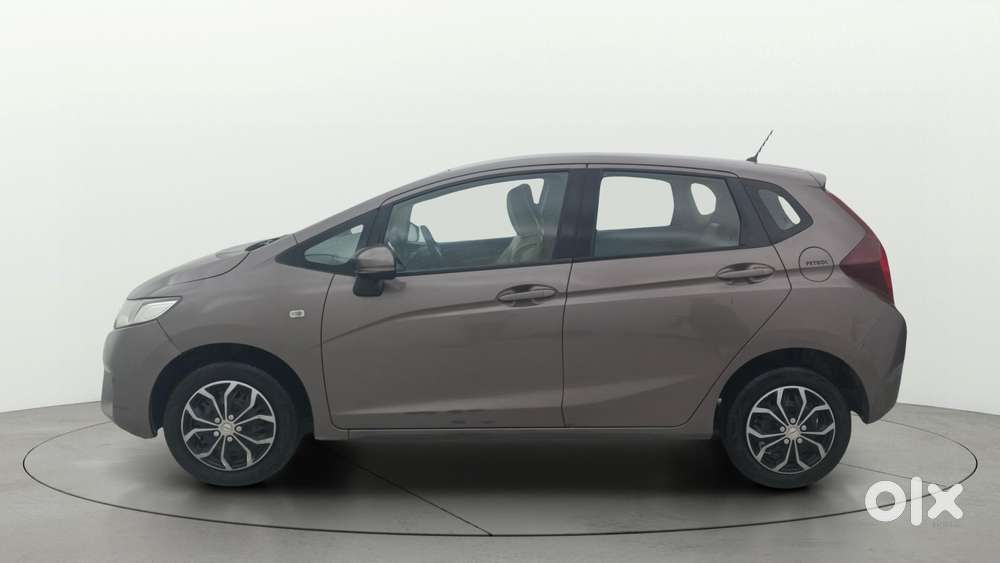 Honda Jazz 1.2 Sv I Vtec, 2015, Petrol