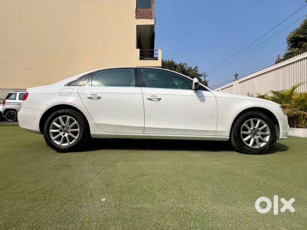 Audi A4 2014-2016 1.8 Tfsi Premium Plus, 2014, Petrol