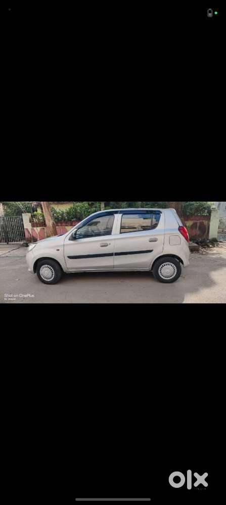 Maruti Suzuki Alto 800, 2016, Petrol