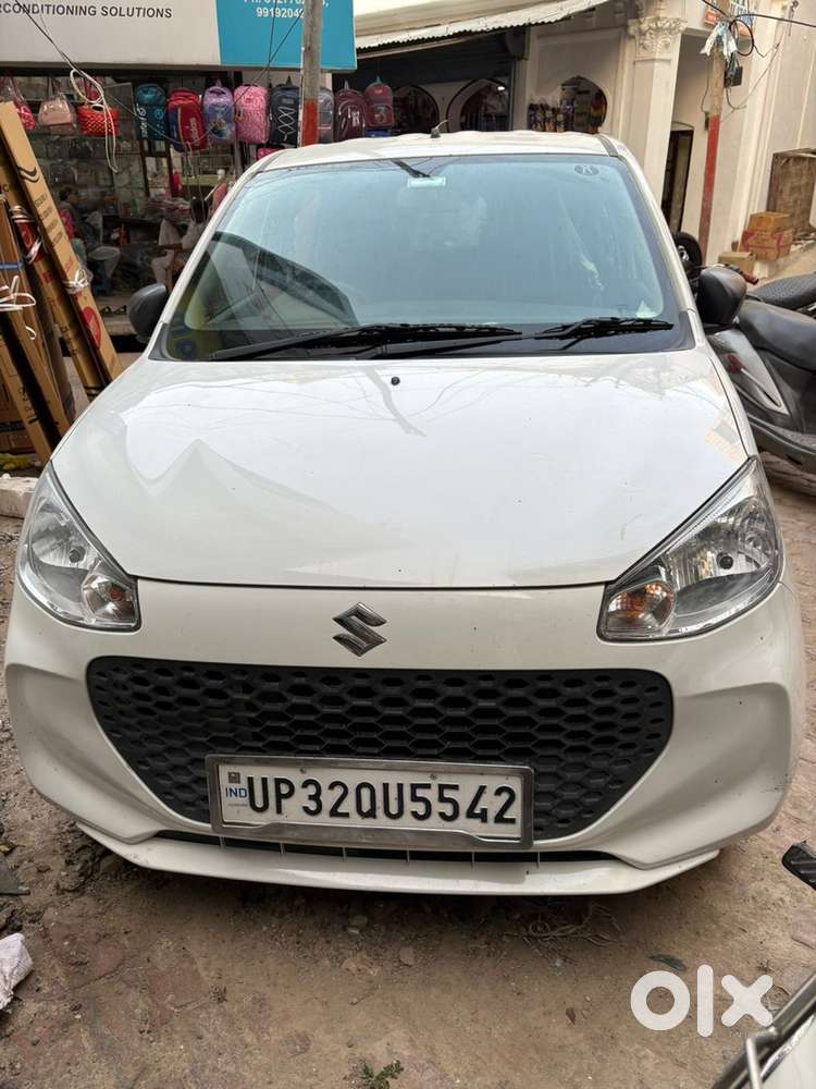 Maruti Alto K10 2025