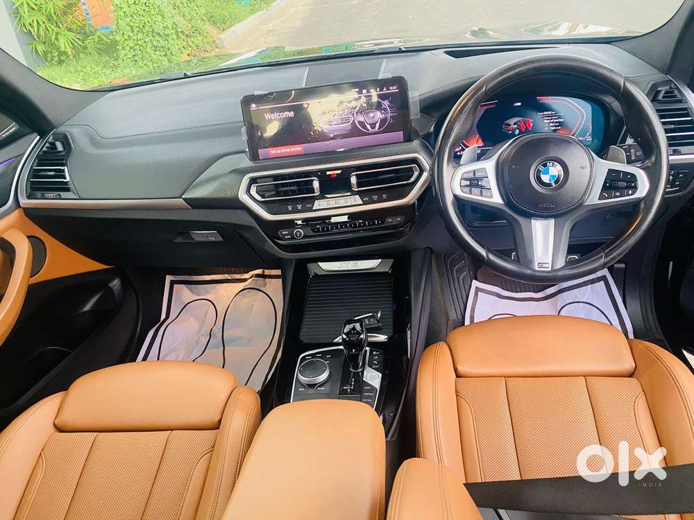 Bmw X3 Xdrive20d M Sport, 2023, Diesel