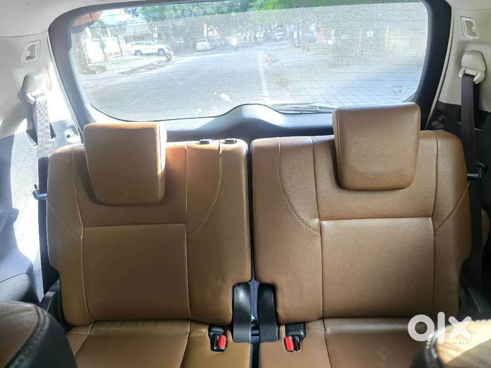 Toyota Innova Crysta Automatic Diesel 2016