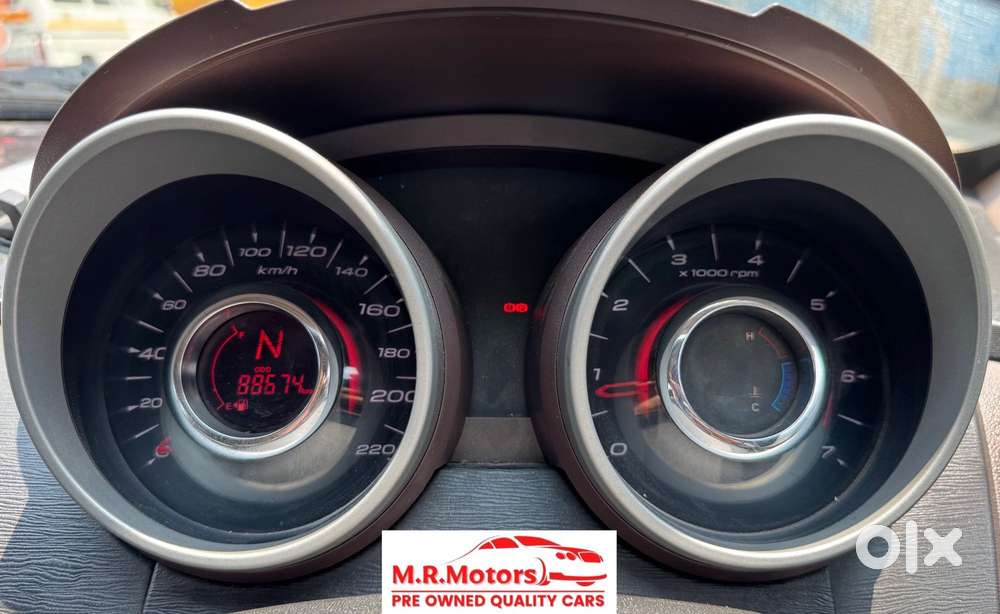 Mahindra Xuv500 2011-2015 W8 2wd, 2014, Diesel