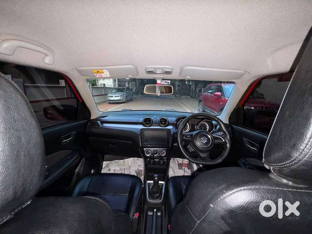 Maruti Suzuki Swift 1.2 Vxi (o), 2023, Petrol
