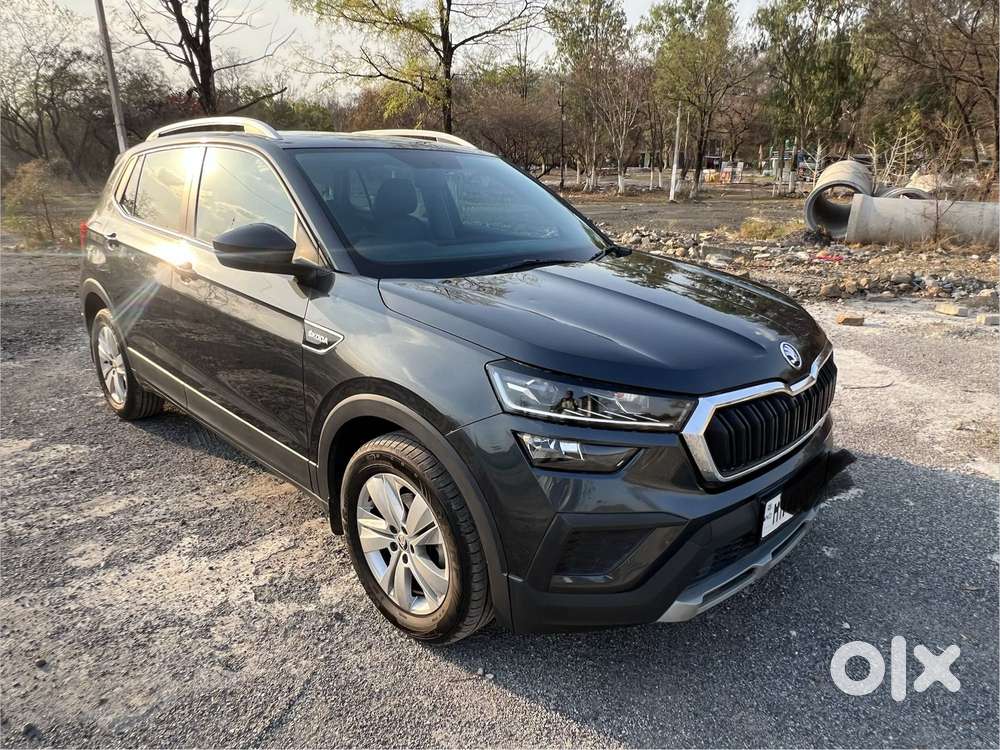 Skoda Kushaq 1.0 Ambition Classic Tsi, 2024, Petrol