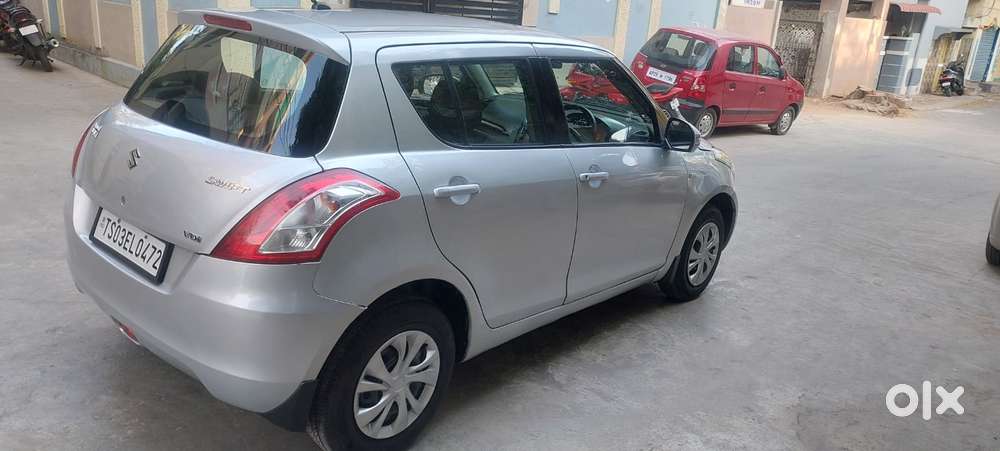 Maruti Suzuki Swift Ddis Vdi, 2016, Diesel