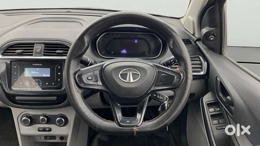 Tata Tiago 1.2 Revotron Xt, 2021, Petrol