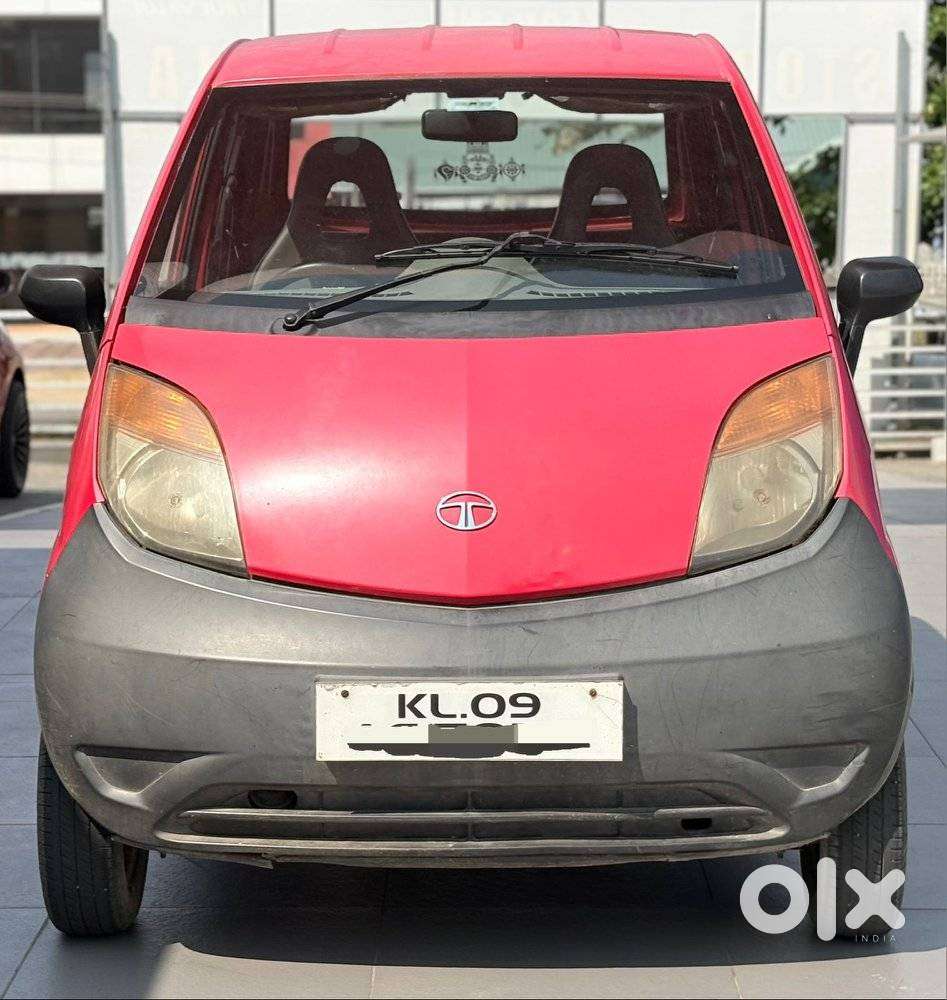 Tata Nano Xe, 2013, Petrol
