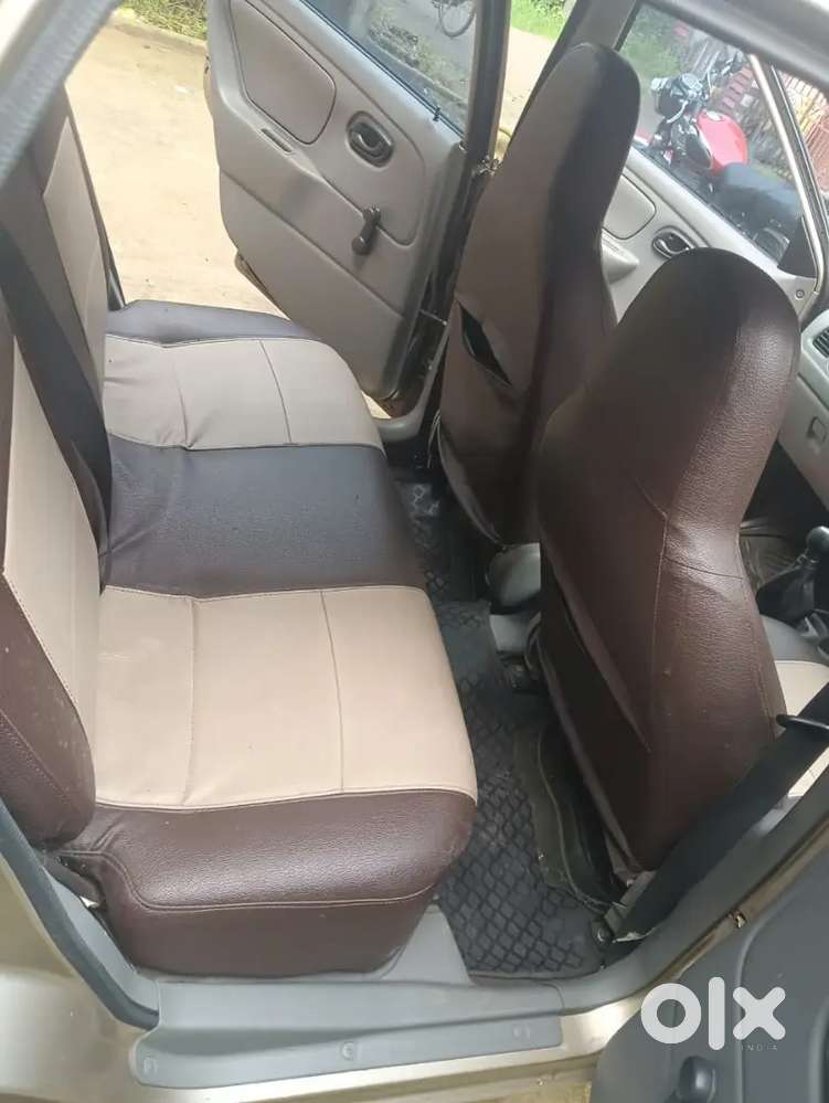 Maruti Suzuki Alto 2012 Good Condition Good Millage Car