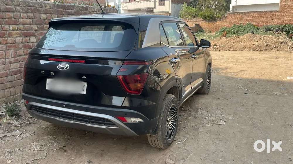 Hyundai Creta 2020
