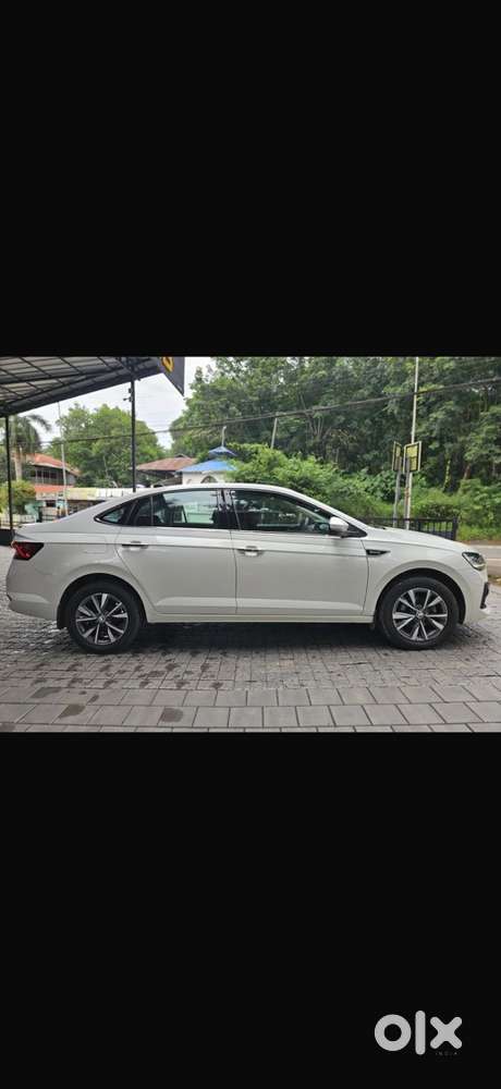 Skoda Petrol Manual 2023