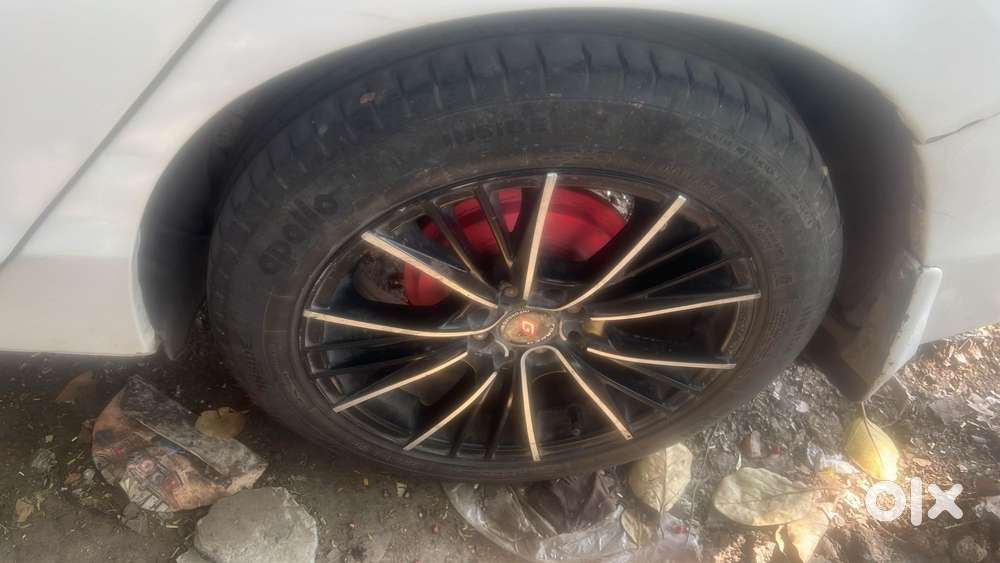 Honda City I Vtec Vx, 2014, Petrol