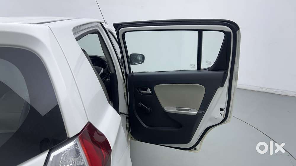 Maruti Suzuki Alto K10 2010-2014 Vxi, 2016, Petrol