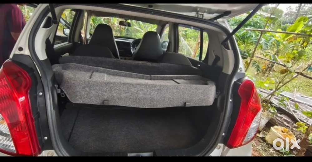 2020 Alto 800 Vxi, Single Owner