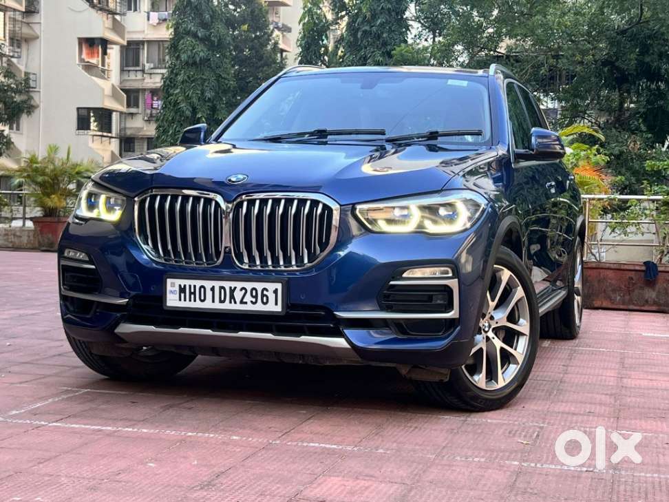 Bmw X5 Xdrive 30d Xline, 2019, Diesel