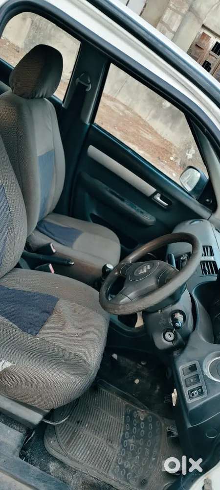 Maruti Suzuki Swift Vdi Diesel Good Condition Good Tyre Condition