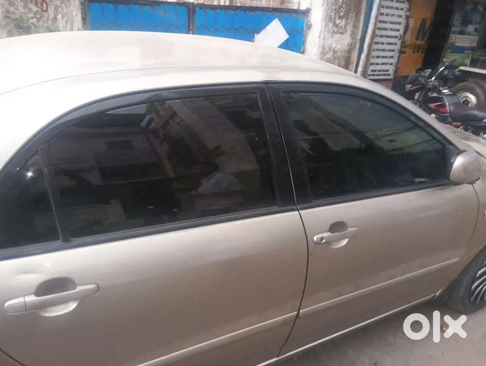 Gadi Maintain Hai 2030 Tak Registration Hai Gadi Mein Touch Screen Hai