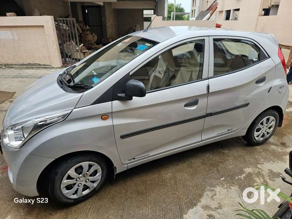 Hyundai Eon 0.8 Magna Plus 2016