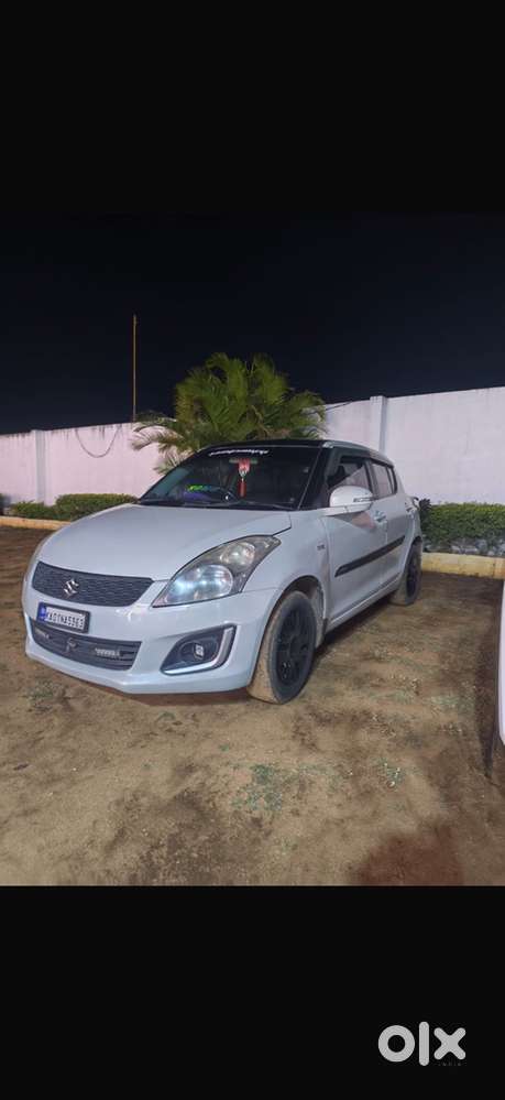 Maruti Suzuki Swift Diesel Manual 2014
