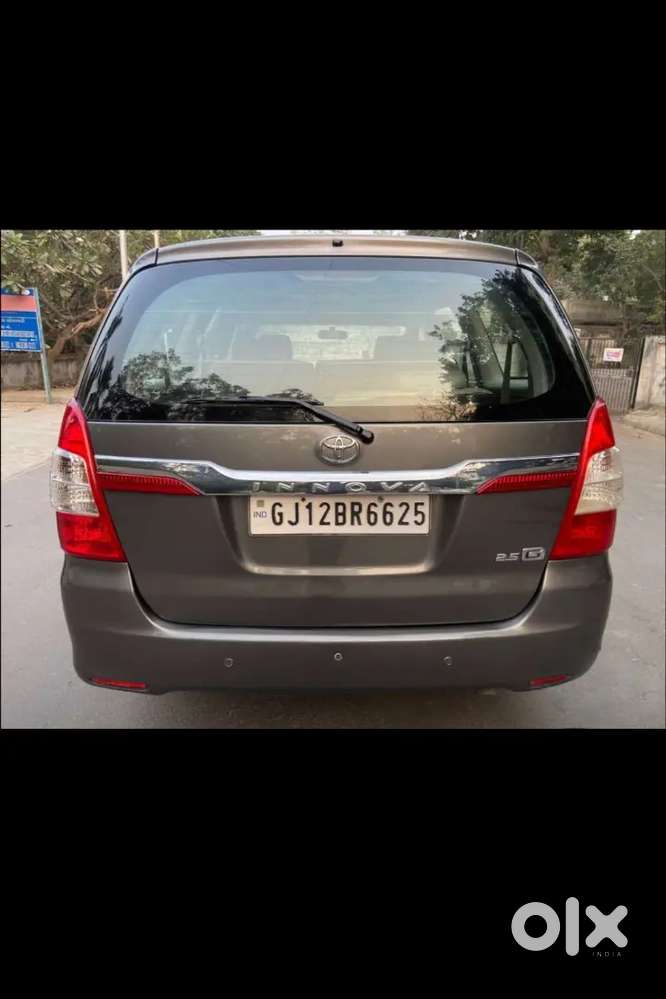 Good Condition No Work In Car , Geniune Kms , No Reverse Kms