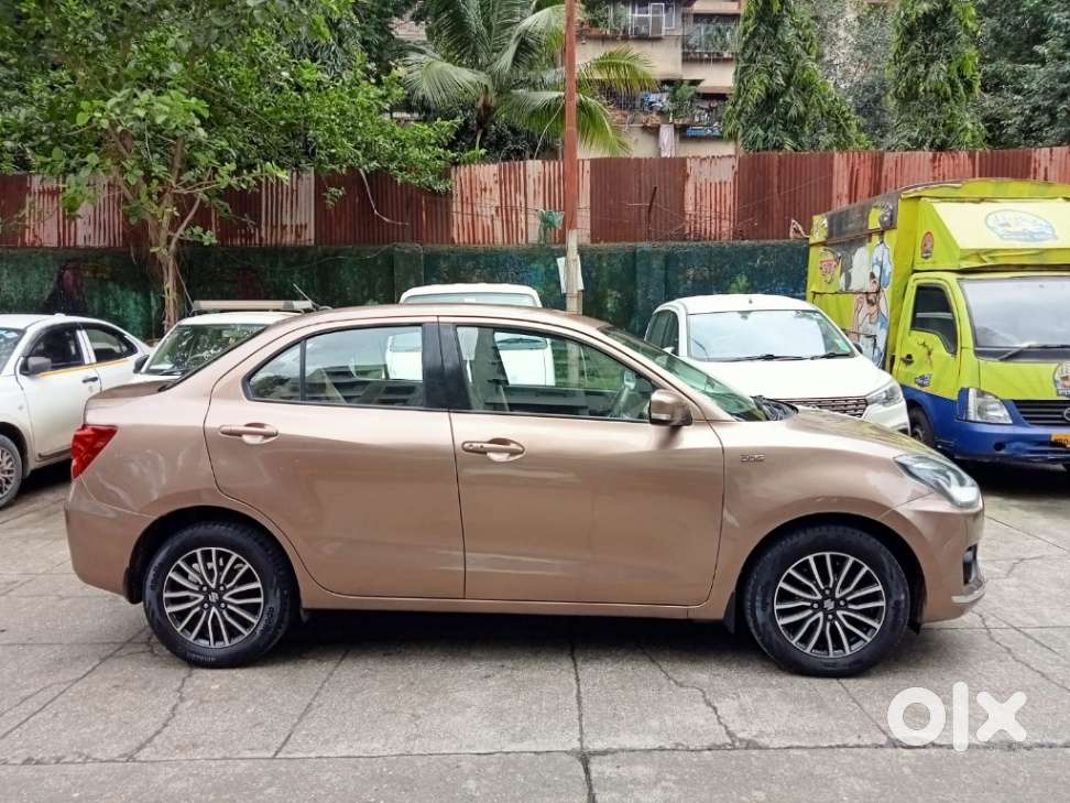 Maruti Suzuki Swift Dzire Zdi Plus , 2017, Diesel