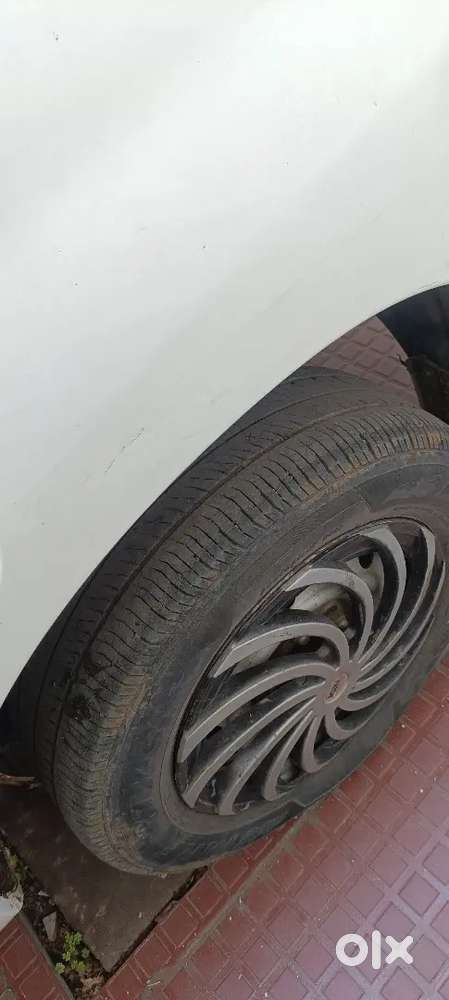 Toyota Innova 2015 Diesel Well Maintained