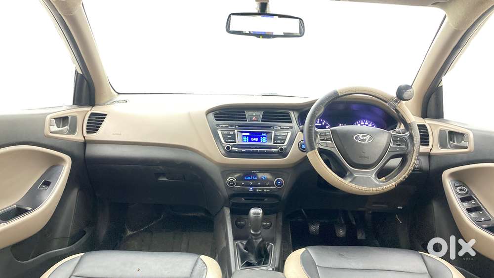Hyundai Elite I20 Asta 1.2, 2014, Petrol