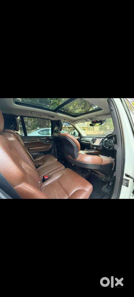 Volvo Xc 90 D5 Inscription, 2019, Diesel