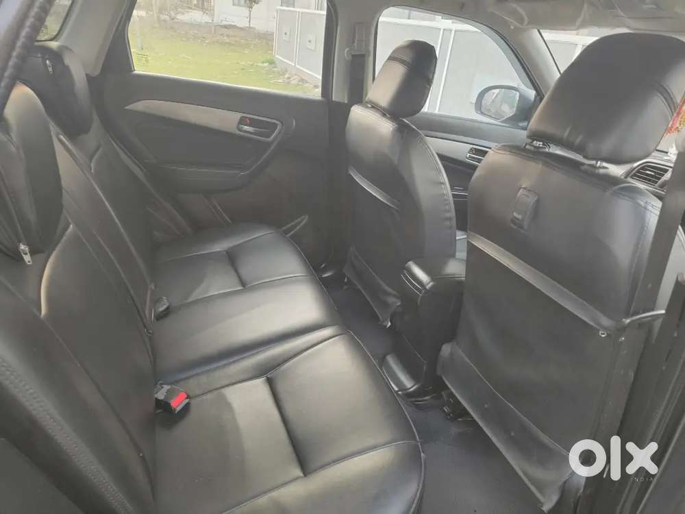 Maruti Suzuki Brezza 2018 Diesel 130000 Km Driven