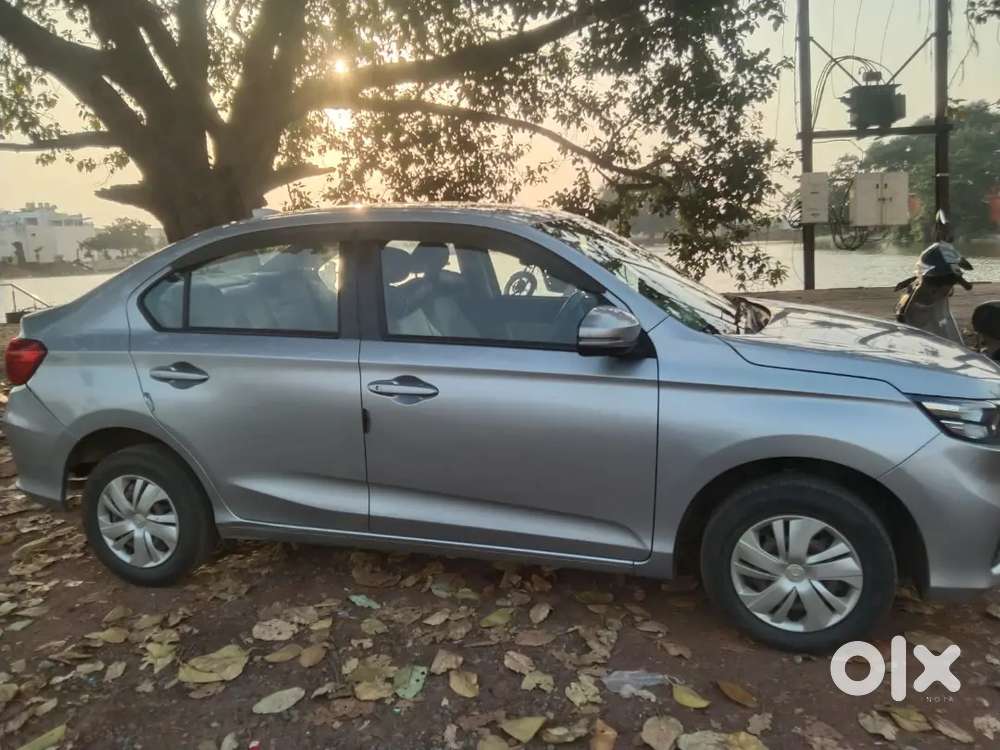 Honda Amaze 1.2 S 2021