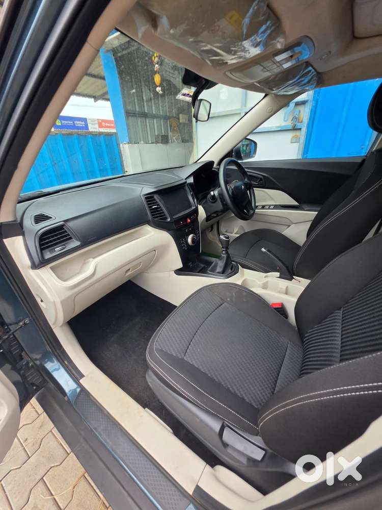 Mahindra Xuv300 W4, 2024, Petrol