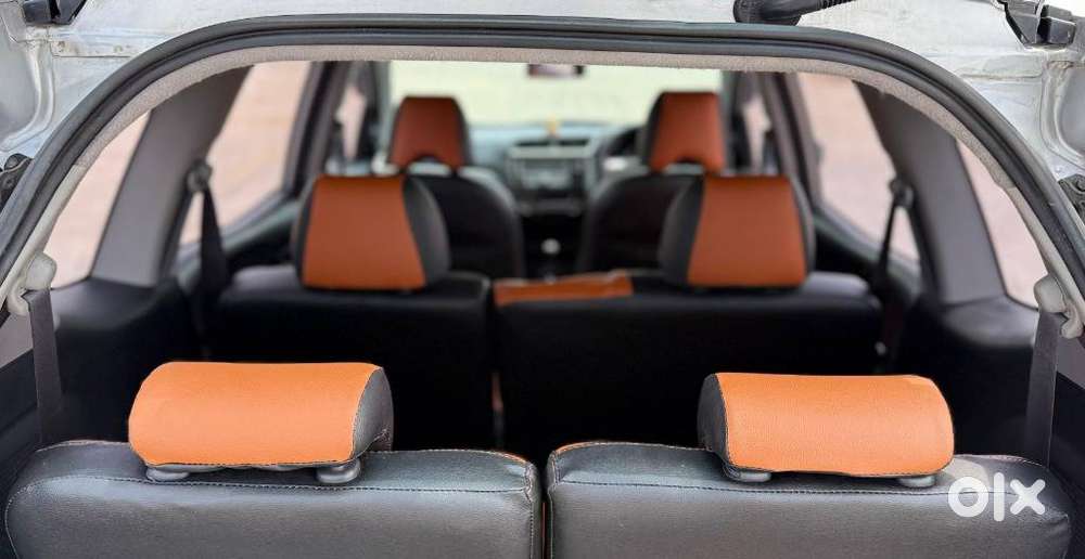 Honda Br-v Style Edition Diesel V, 2017, Diesel