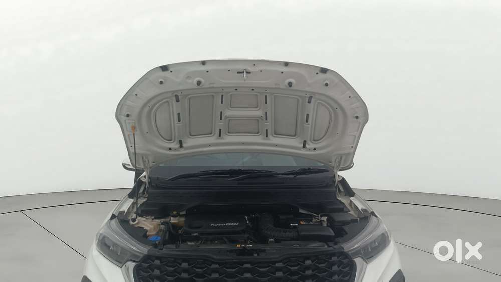 Kia Sonet Htx D, 2023, Petrol