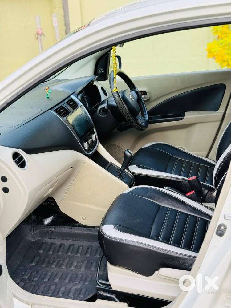 Maruti Suzuki Celerio Vxi(o), 2014, Petrol
