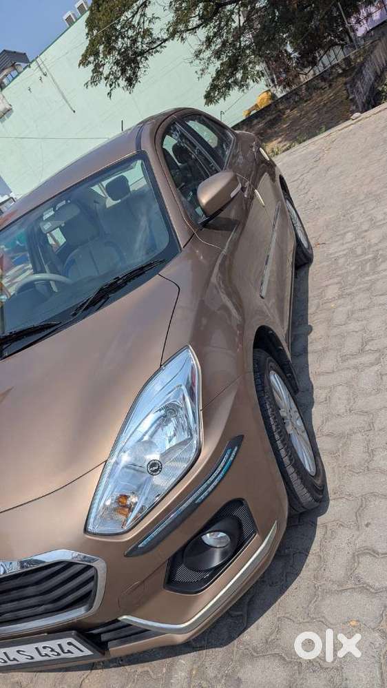 Maruti Suzuki Swift Dzire Zdi+ Mt, 2019, Diesel