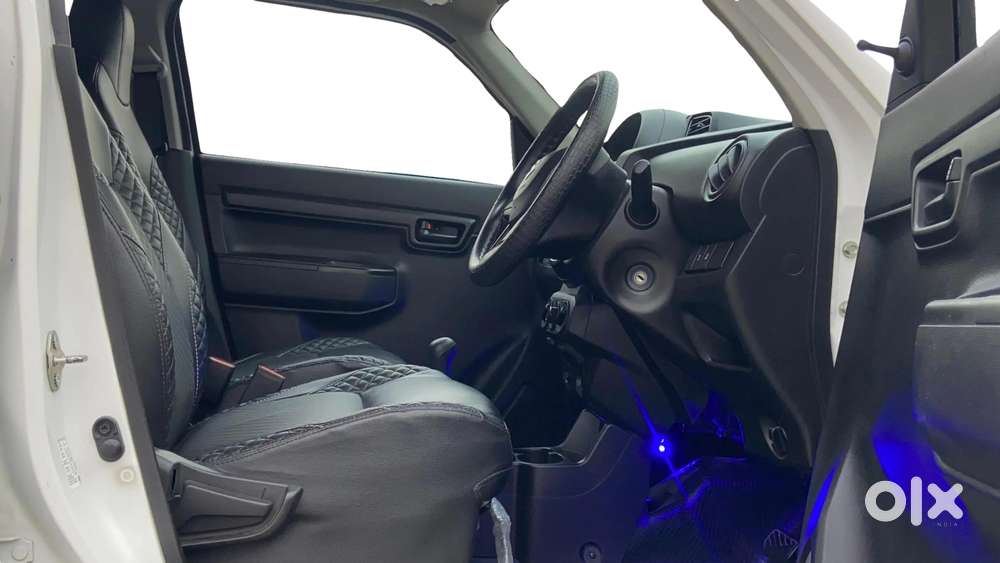 Maruti Suzuki S-presso Vxi O Amt, 2023, Petrol