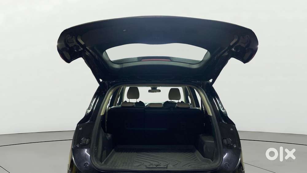 Mg Hector Sharp At, 2021, Petrol