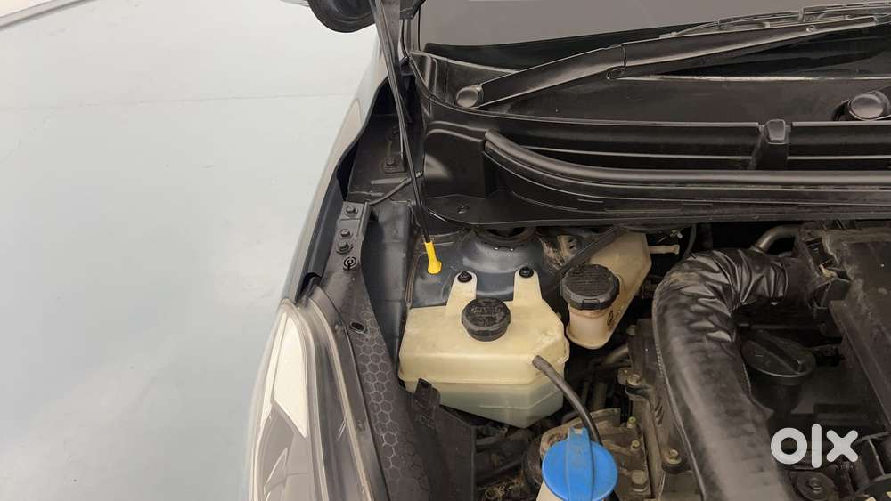 Hyundai Grand I10 Nios Sportz Amt 1.2 Kappa Vtvt, 2020, Petrol