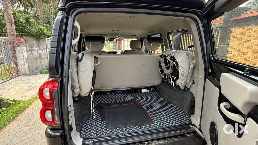Mahindra Scorpio Diesel 2022