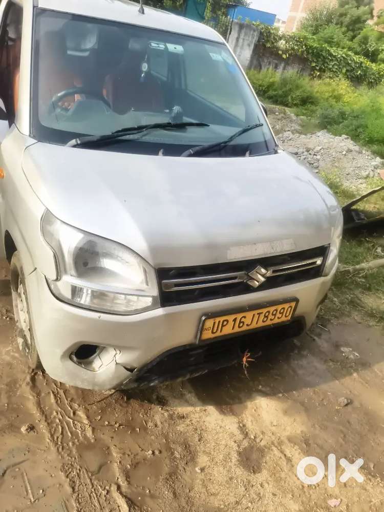 Maruti Suzuki Wagon R 2023