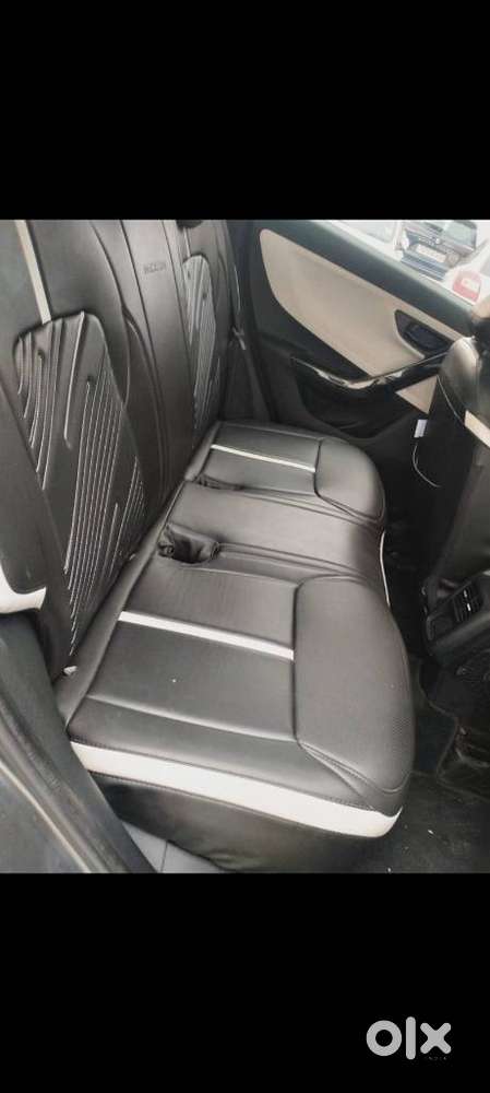 Tata Nexon Pure 1.2 Revotron Petrol 6 Mt, 2024, Petrol