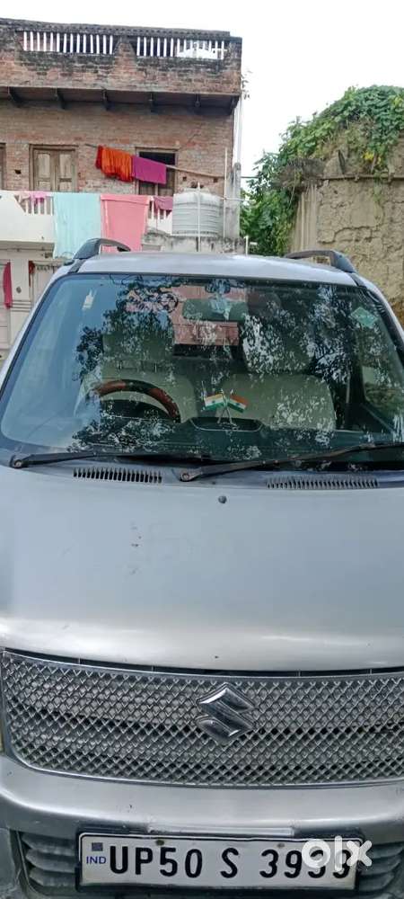 Maruti Suzuki Wagon R 2009 Variant