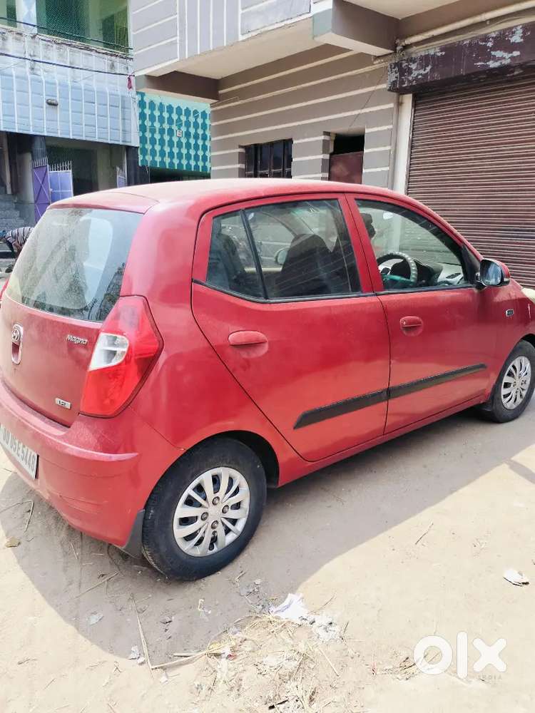 Hyundai I10 2013 Petrol Good Condition