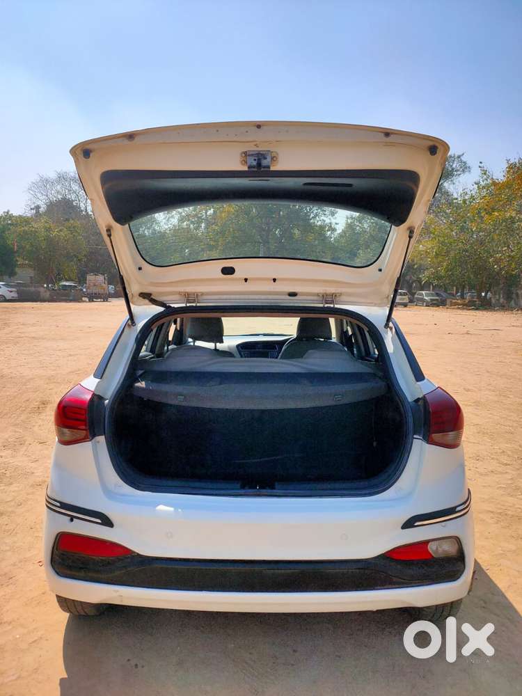 Hyundai Elite I20 Asta 1.4 Crdi, 2018, Diesel