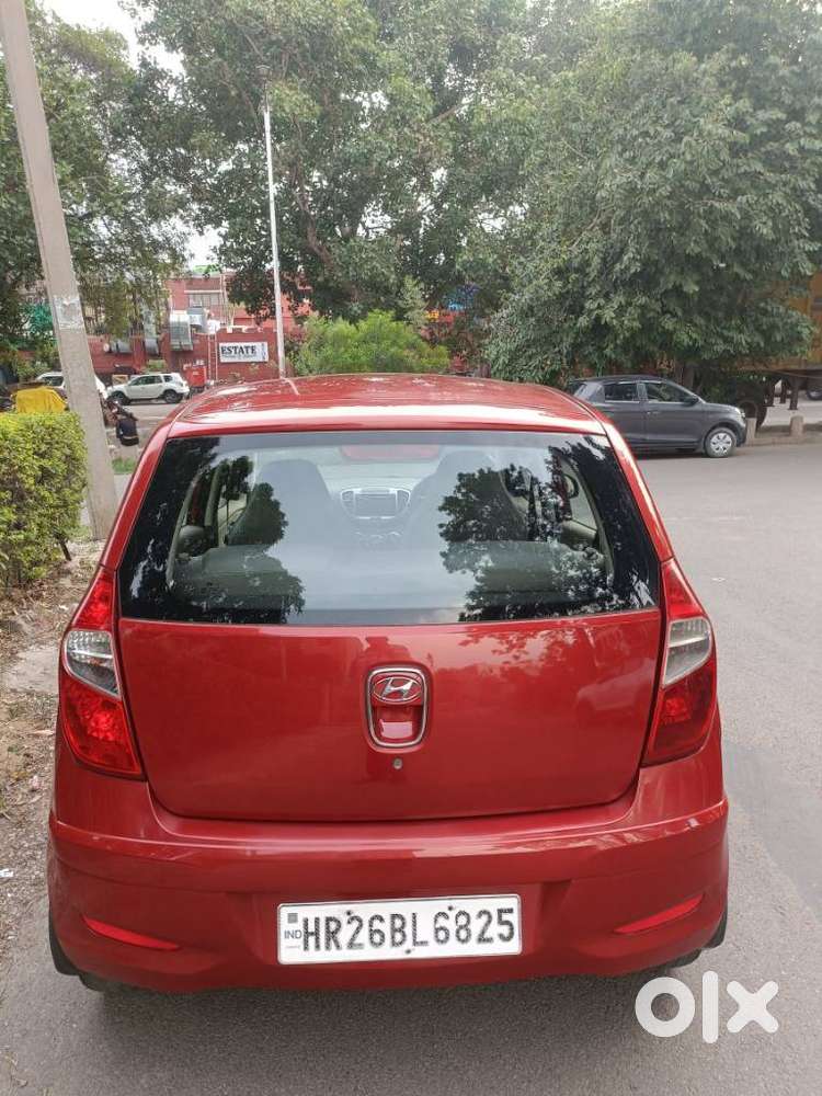 Hyundai I10 1.2 L Kappa Magna Special Edition, 2011, Petrol