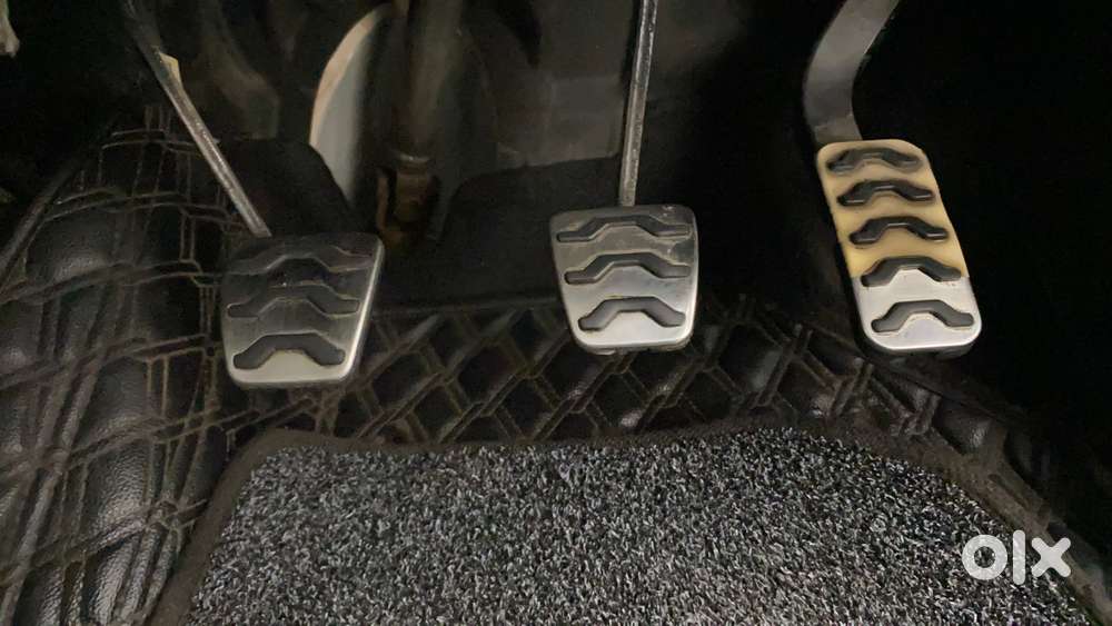 Kia Seltos 1.4 Gtx + Petrol At, 2020, Petrol