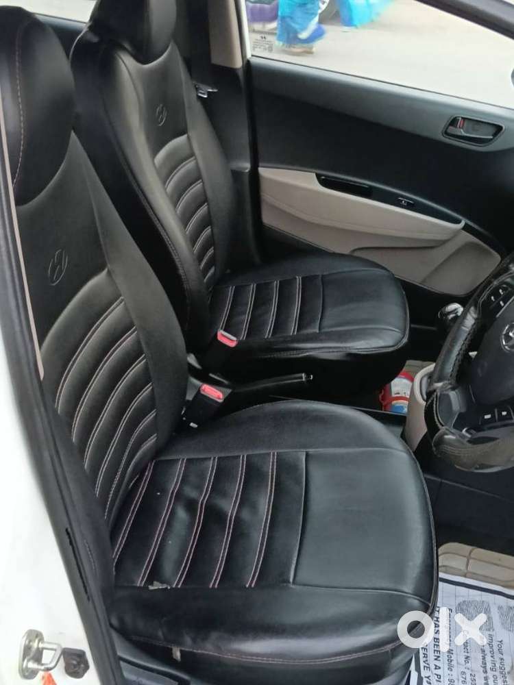 Hyundai I10 1.2 Kappa Magna, 2019, Cng & Hybrids
