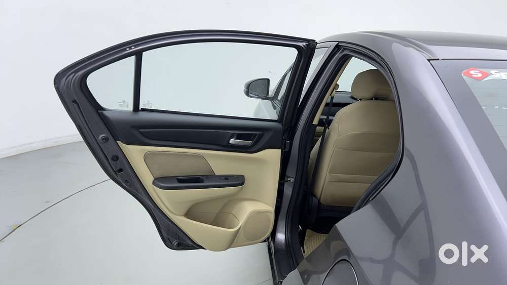 Honda Amaze Vx 1.2 Petrol Mt, 2019, Petrol